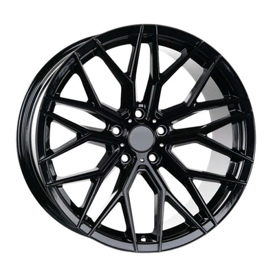 10.0X20 5X120 20141-2 ET40 72,6 GLOSS BLACK