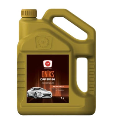 ONIKS DPF 5W-30  4 LT.