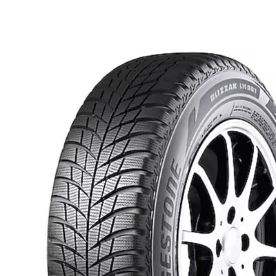 ,225/50R18 95H   RFT BLIZZAK LM001 *