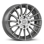 Resmi Galeri görüntüleyicisine yükleyin, 5.5X14 4X100 14003 ET35 67,1 TITAN DIAMOND
