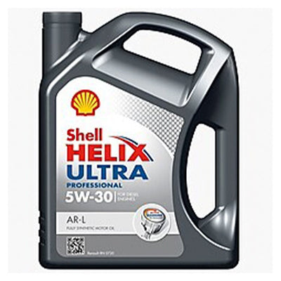 HELIX ULTRA PRO APL5W30 5 LT EURO