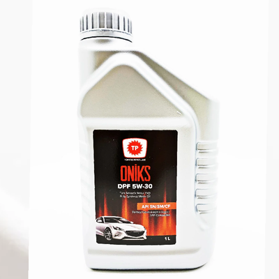 ONIKS DPF 5W/30 1 LT