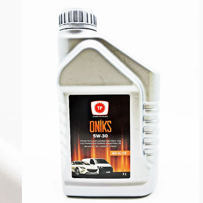 ONIKS 5W/30 1 LT