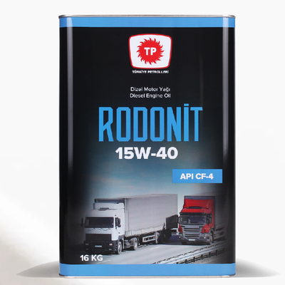 RODONIT 15W/40 16 KG
