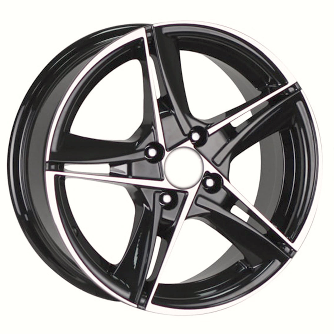 6.5X15 4X108 15046 ET25 65,1 HYPER BLACK DIAMOND