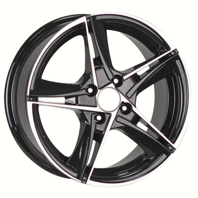 6.5X15 4X108 15046 ET25 65,1 HYPER BLACK DIAMOND