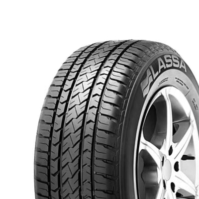 215/70R16 100H  COMPETUS H/L
