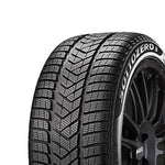 Resmi Galeri görüntüleyicisine yükleyin, 255/35R19 96H  SOTTOZERO SERIE 3 M+S RUN FLAT
