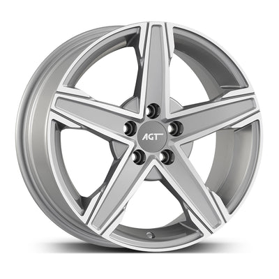 6.5X15 4X108 15256 ET20 65,1 SILVER DIAMOND