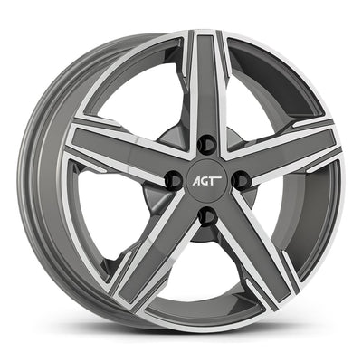 6.5X15 4X108 15256 ET35 67,1 TITAN DIAMOND
