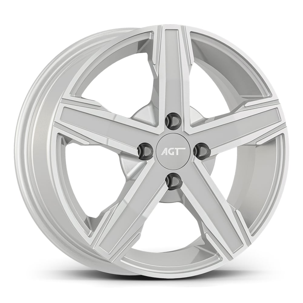 6.5X15 4X98 15256 ET35 67,1 SILVER DIAMOND
