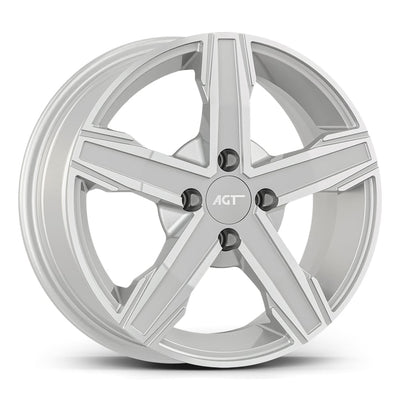 6.5X15 4X98 15256 ET35 67,1 SILVER DIAMOND