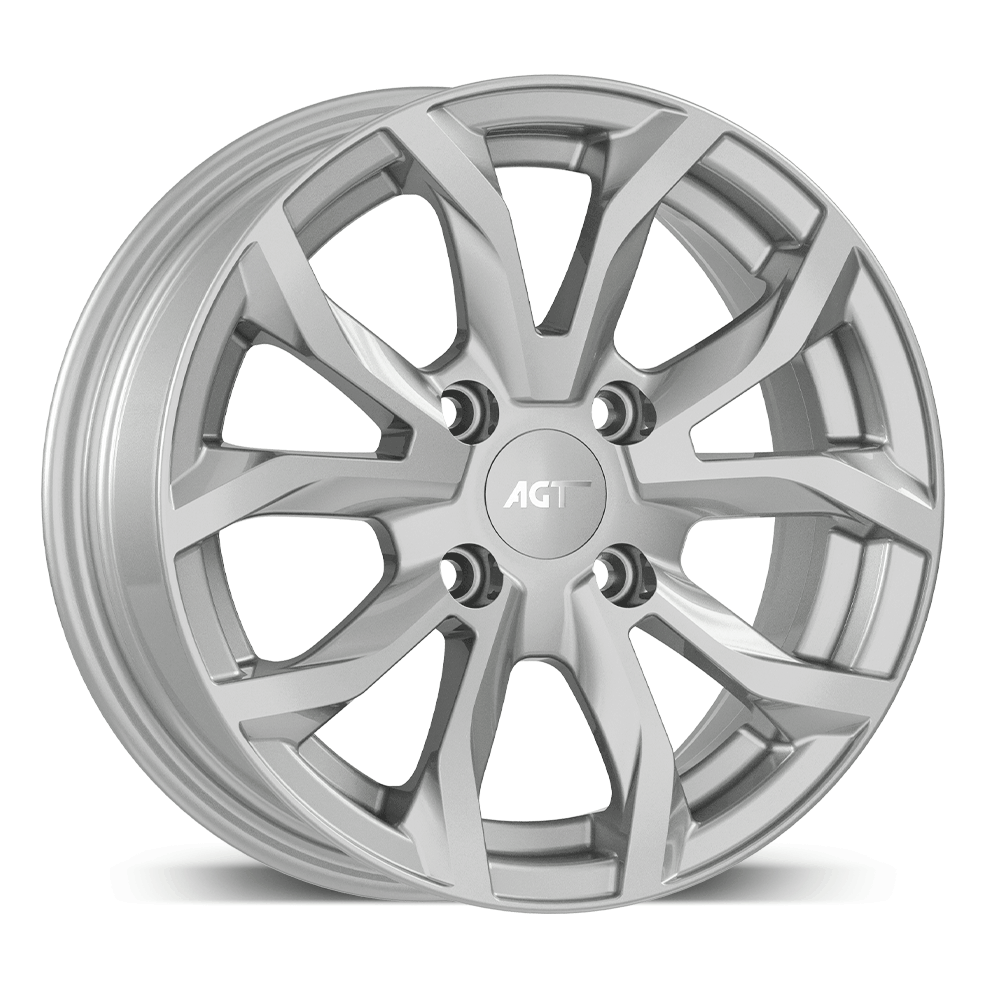 6.5X15 4X98 15034-3 ET35 67,1 FULL SILVER