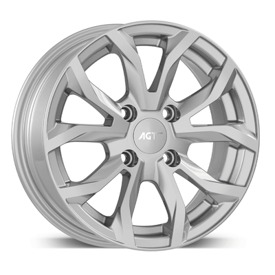 6.5X15 4X98 15034-3 ET35 67,1 FULL SILVER