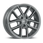 Resmi Galeri görüntüleyicisine yükleyin, 6.5X16 4X100 16255 ET38 67,1 HYPER BLACK
