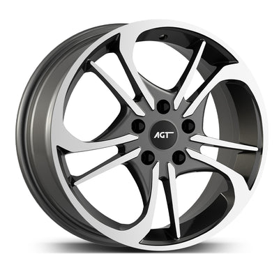 6.5X17 5X114 17253 ET50 67,1 TITAN DIAMOND