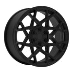 Resmi Galeri görüntüleyicisine yükleyin, 9.0X20 6X139 20191 ET10 93,1 MATT BLACK
