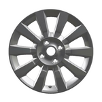 Resmi Galeri görüntüleyicisine yükleyin, 6.0X15 4X98 699 ET44 58.10 GUN MATEL
