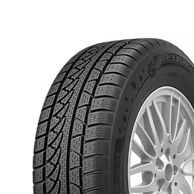 195/55R16 87H  SNOWMASTER W651
