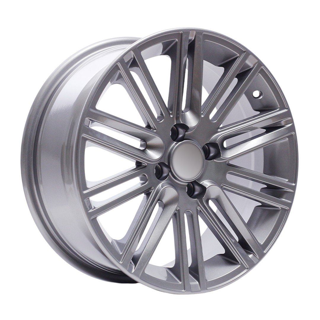 7.0X16 4X100 16A01 ET35 67,1 TITAN