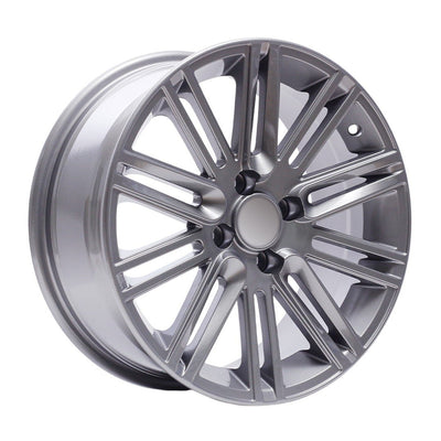 7.0X16 4X100 16A01 ET35 67,1 TITAN
