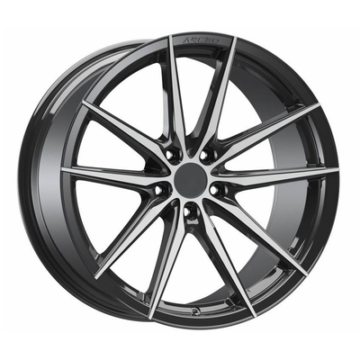 8.5X19 5X120 19190-1 ET30 72,6 TITAN DIAMOND