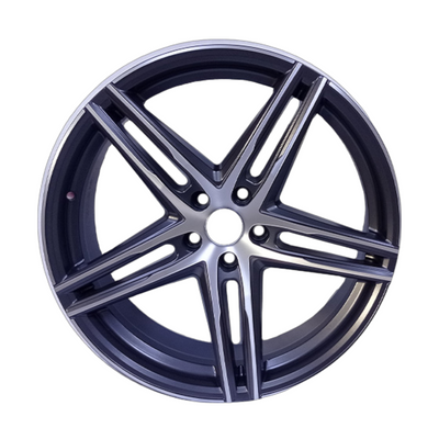 8.5X20 5X112 20153 ET38 57,1 MATT GUN METAL DIAMOND