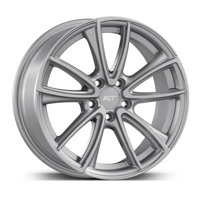 7.0X16 5X105 16074 ET25 56,6 FULL SILVER