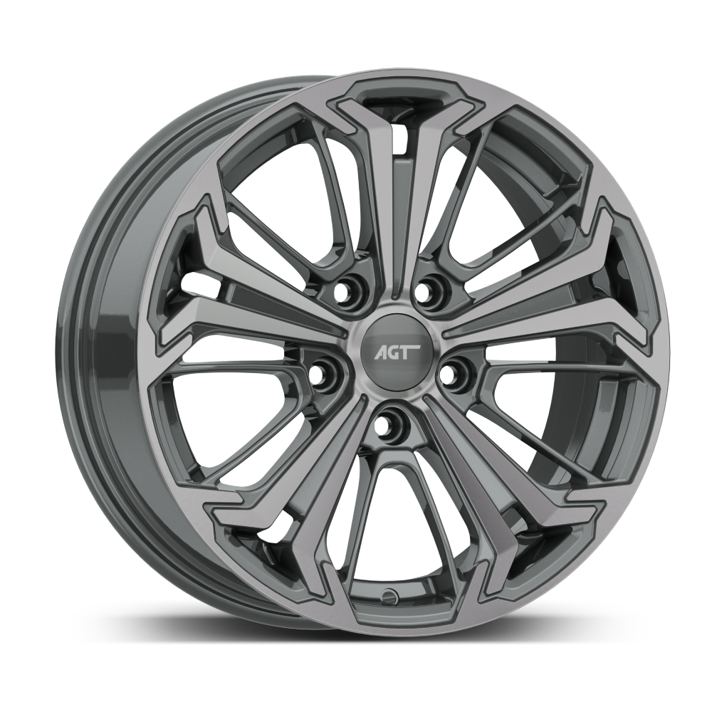 7.0X16 5X108 16267 ET45 67,1 TITAN DIAMOND