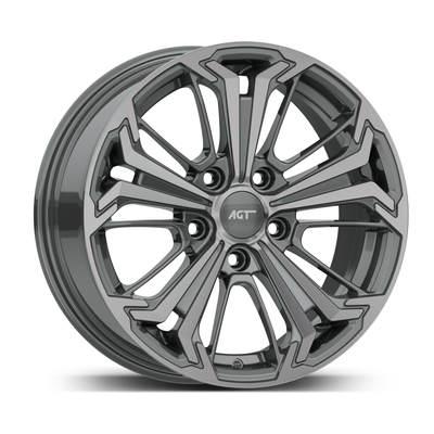 7.0X16 5X108 16267 ET45 67,1 TITAN DIAMOND