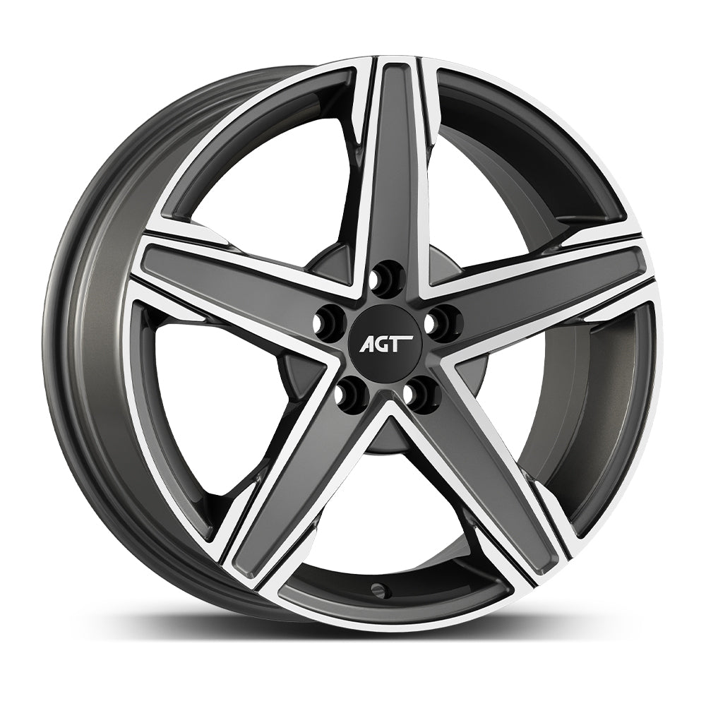 7.0X16 5X98 16256 ET40 67,1 TITAN DIAMOND