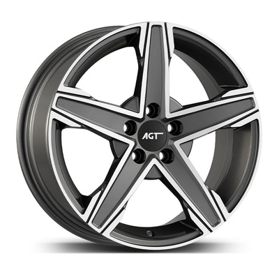7.0X16 5X98 16256 ET40 67,1 TITAN DIAMOND