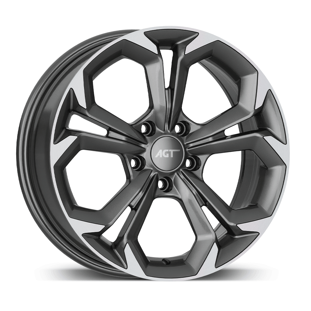7.0X17 5X108 17262 ET35 67,1 TITAN DIAMOND