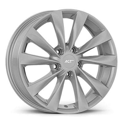 7.0X17 5X114 17031-2 ET40 67,1 FULL SILVER