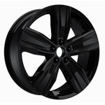 Resmi Galeri görüntüleyicisine yükleyin, 7.0X19 5X108 19207 ET36 65,1 GUN METAL
