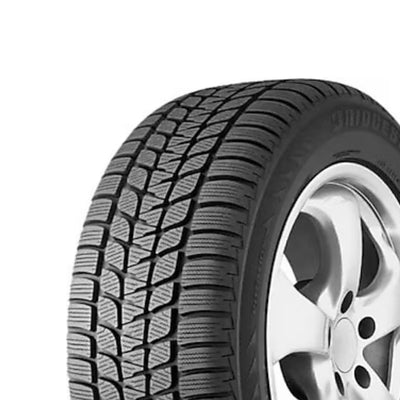 255/55R18 109H XL RFT BLIZZAK LM25 4X4
