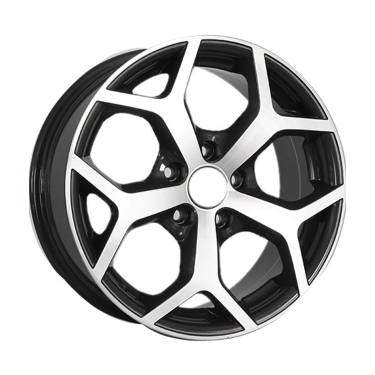 6.0X14 4X100 14019 ET35 67,1 GUN METAL DIAMOND