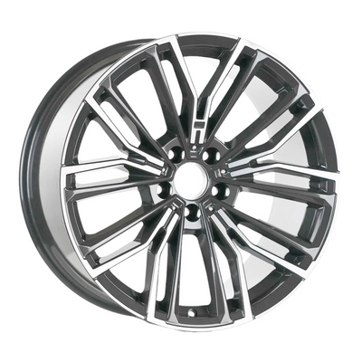 8.5X19 5X112 19181-1 ET26 67,1 TITAN DIAMOND