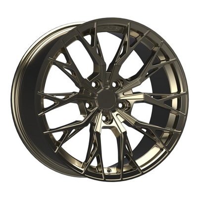 9.5X19 5X114 19239-2 ET42 73,1 GLOSS BRONZE