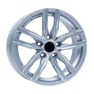 7.0X16 5X112 16059 ET35 57,1 FULL SILVER
