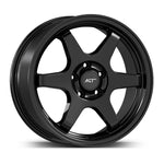 Resmi Galeri görüntüleyicisine yükleyin, 7.5X17 5X108-114 17037 ET42 72,6 GLOSS BLACK
