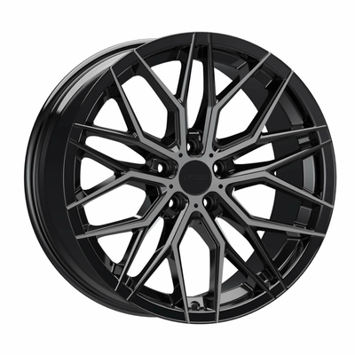 7.5X17 5X112 17141 ET35 73,1 BLACK TINT