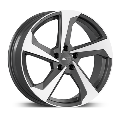 7.5X17 5X114 17120 ET45 72,6 TITAN DIAMOND