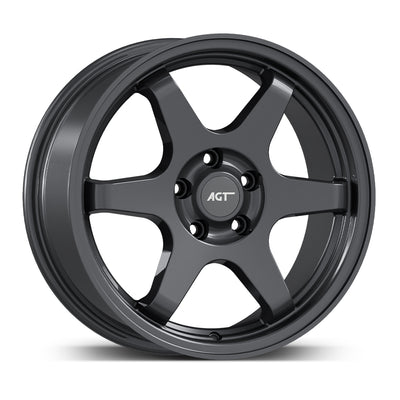 7.5X17 5X114 17037 ET40 72,6 HYPER BLACK