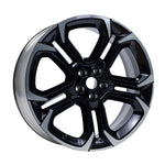 Resmi Galeri görüntüleyicisine yükleyin, 7.5X18 5X98 376 ET44 58.10 BLACK DIAMOND
