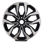 Resmi Galeri görüntüleyicisine yükleyin, 7.5X19 5X114 19202 ET40 60,1 GLOSS BLACK DIAMOND
