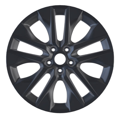 7.5X19 5X114 19206 ET30 60,1 GUN METAL