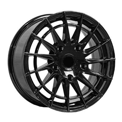 7.5X18 5X160 18178 ET50 65,1 GLOSS BLACK