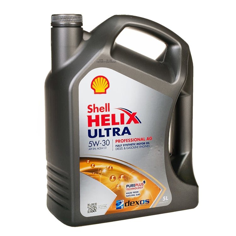HELIX ULTRA PRO AF 5W30 5L BDN