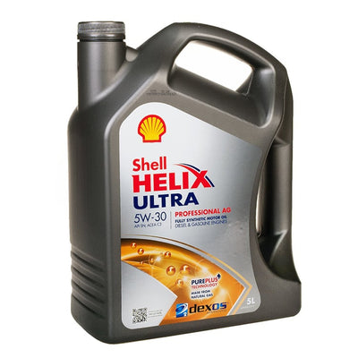 HELIX ULTRA PRO AF 5W30 5L BDN
